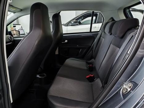VOLKSWAGEN UP 1.0 4P FLEX 170 TSI CONNECT, Foto 7
