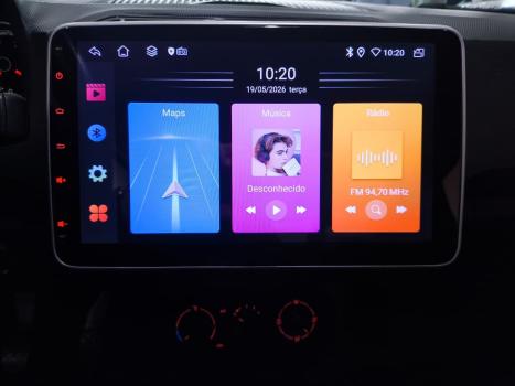 VOLKSWAGEN UP 1.0 4P FLEX 170 TSI CONNECT, Foto 8