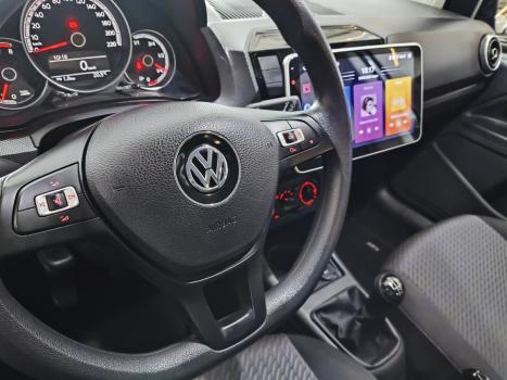 VOLKSWAGEN UP 1.0 4P FLEX 170 TSI CONNECT, Foto 11