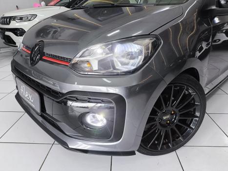 VOLKSWAGEN UP 1.0 4P FLEX 170 TSI CONNECT, Foto 12