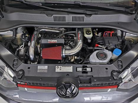 VOLKSWAGEN UP 1.0 4P FLEX 170 TSI CONNECT, Foto 14