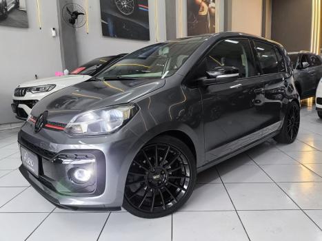 VOLKSWAGEN UP 1.0 4P FLEX 170 TSI CONNECT, Foto 15