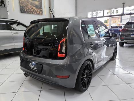 VOLKSWAGEN UP 1.0 4P FLEX 170 TSI CONNECT, Foto 16