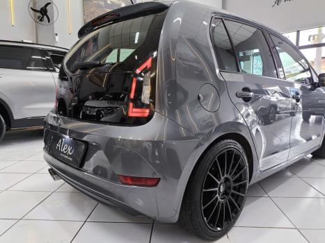 VOLKSWAGEN UP 1.0 4P FLEX 170 TSI CONNECT, Foto 18