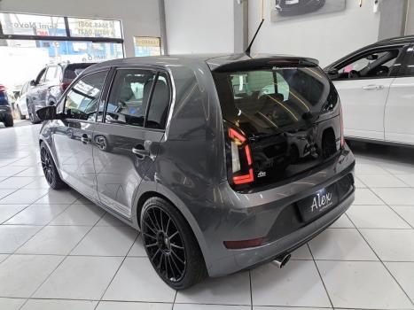 VOLKSWAGEN UP 1.0 4P FLEX 170 TSI CONNECT, Foto 19