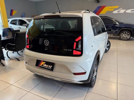 VOLKSWAGEN UP 1.0 4P FLEX 170 TSI XTREME, Foto 2