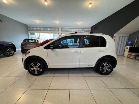 VOLKSWAGEN UP 1.0 4P FLEX 170 TSI XTREME, Foto 3