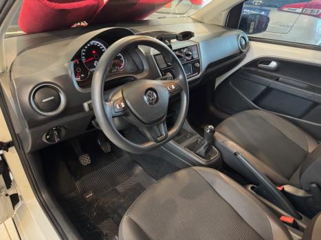 VOLKSWAGEN UP 1.0 4P FLEX 170 TSI XTREME, Foto 7