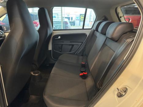 VOLKSWAGEN UP 1.0 4P FLEX 170 TSI XTREME, Foto 10