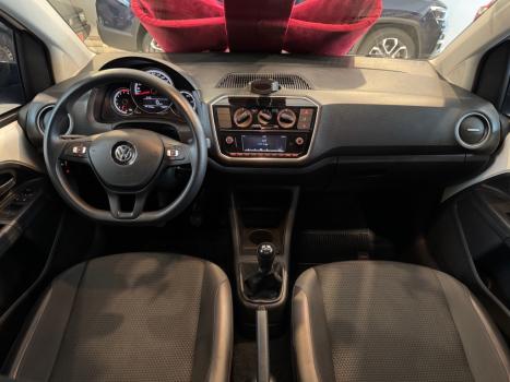 VOLKSWAGEN UP 1.0 4P FLEX 170 TSI XTREME, Foto 11