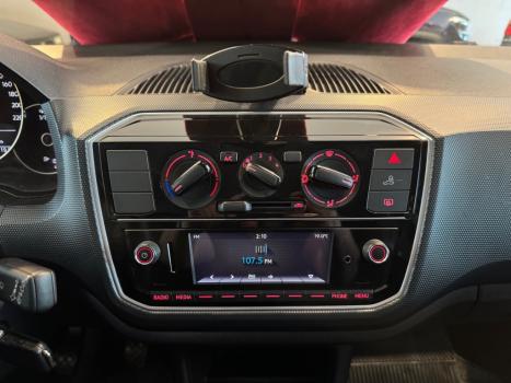 VOLKSWAGEN UP 1.0 4P FLEX 170 TSI XTREME, Foto 12