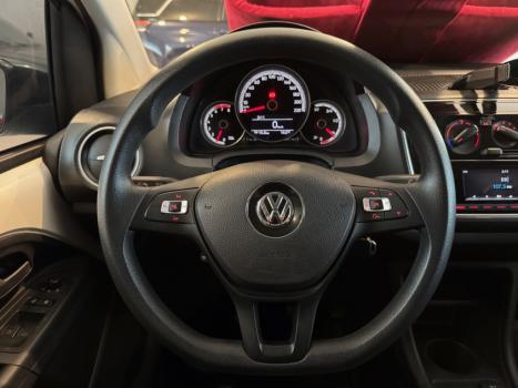VOLKSWAGEN UP 1.0 4P FLEX 170 TSI XTREME, Foto 15