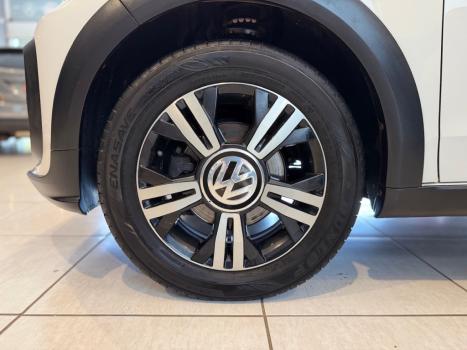 VOLKSWAGEN UP 1.0 4P FLEX 170 TSI XTREME, Foto 16