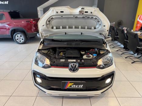 VOLKSWAGEN UP 1.0 4P FLEX 170 TSI XTREME, Foto 17