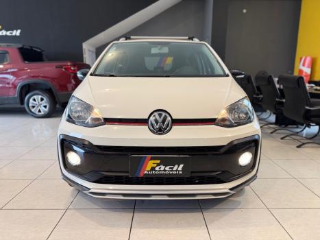 VOLKSWAGEN UP 1.0 4P FLEX 170 TSI XTREME, Foto 18