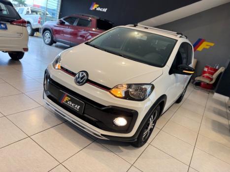 VOLKSWAGEN UP 1.0 4P FLEX 170 TSI XTREME, Foto 20