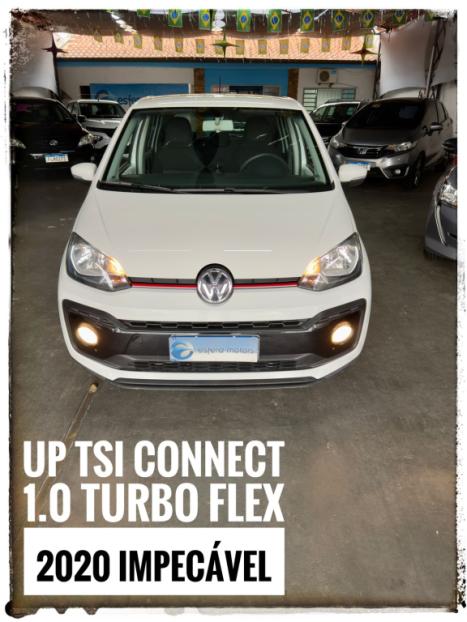VOLKSWAGEN UP 1.0 4P FLEX 170 TSI CONNECT, Foto 1