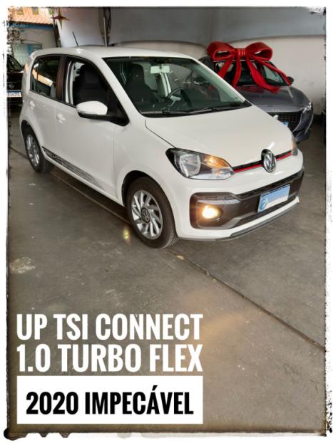 VOLKSWAGEN UP 1.0 4P FLEX 170 TSI CONNECT, Foto 2