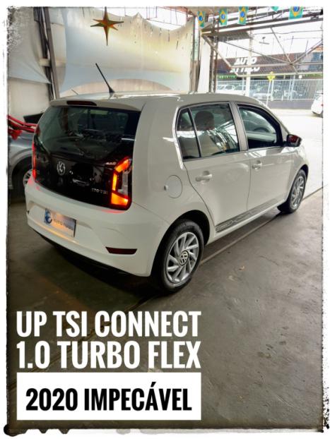 VOLKSWAGEN UP 1.0 4P FLEX 170 TSI CONNECT, Foto 5