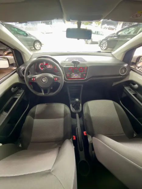 VOLKSWAGEN UP 1.0 4P FLEX 170 TSI CONNECT, Foto 11