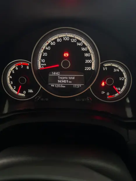 VOLKSWAGEN UP 1.0 4P FLEX 170 TSI CONNECT, Foto 12