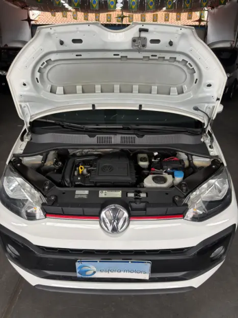 VOLKSWAGEN UP 1.0 4P FLEX 170 TSI CONNECT, Foto 14