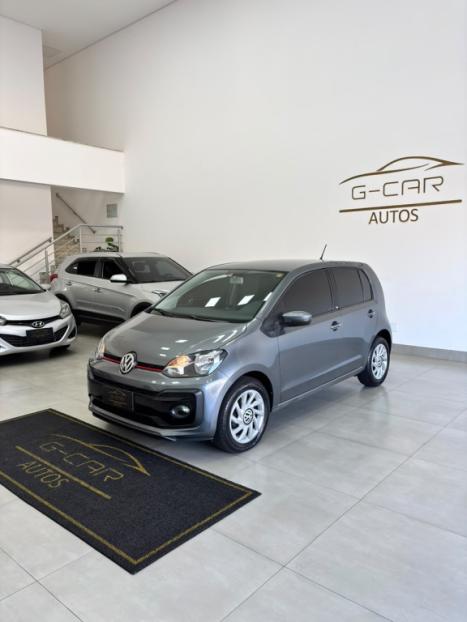 VOLKSWAGEN UP 1.0 4P FLEX 170 TSI CONNECT, Foto 1