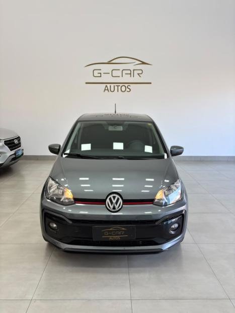 VOLKSWAGEN UP 1.0 4P FLEX 170 TSI CONNECT, Foto 2