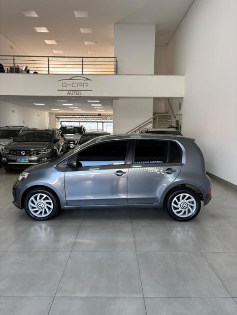 VOLKSWAGEN UP 1.0 4P FLEX 170 TSI CONNECT, Foto 3