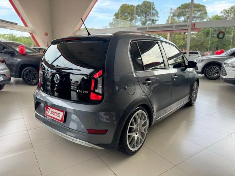 VOLKSWAGEN UP 1.0 4P FLEX 170 TSI XTREME, Foto 8