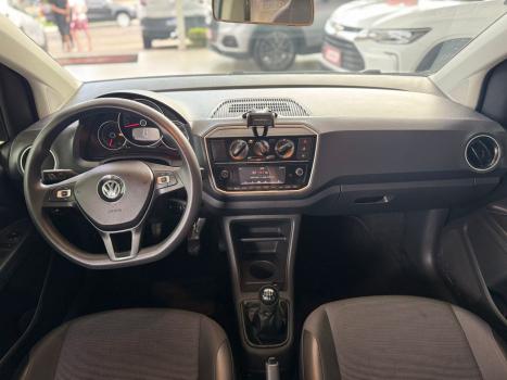 VOLKSWAGEN UP 1.0 4P FLEX 170 TSI XTREME, Foto 10