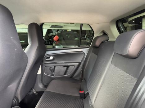 VOLKSWAGEN UP 1.0 4P FLEX 170 TSI XTREME, Foto 14