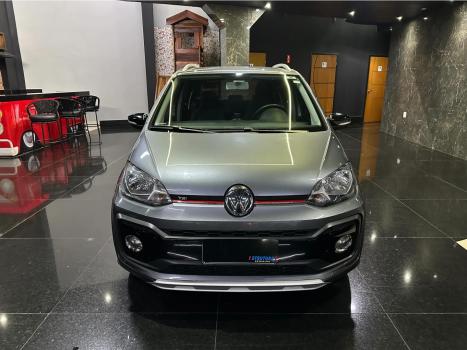 VOLKSWAGEN UP 1.0 4P FLEX 170 TSI XTREME, Foto 1