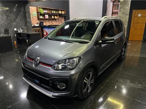 VOLKSWAGEN UP 1.0 4P FLEX 170 TSI XTREME, Foto 2