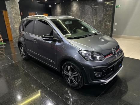 VOLKSWAGEN UP 1.0 4P FLEX 170 TSI XTREME, Foto 3