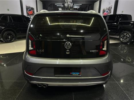 VOLKSWAGEN UP 1.0 4P FLEX 170 TSI XTREME, Foto 6