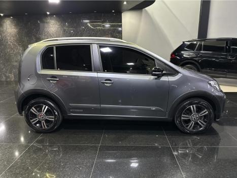 VOLKSWAGEN UP 1.0 4P FLEX 170 TSI XTREME, Foto 9