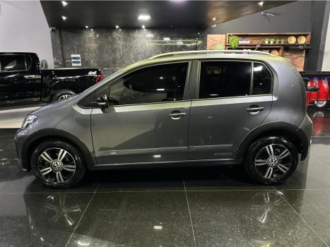 VOLKSWAGEN UP 1.0 4P FLEX 170 TSI XTREME, Foto 10