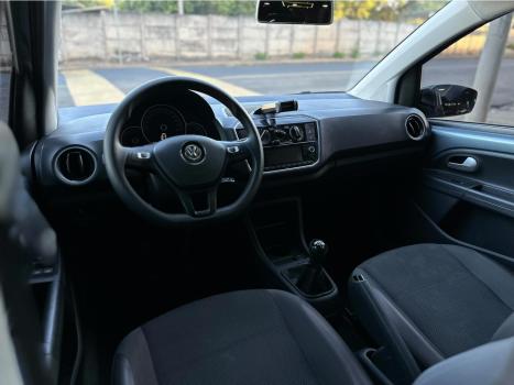 VOLKSWAGEN UP 1.0 4P FLEX 170 TSI XTREME, Foto 13