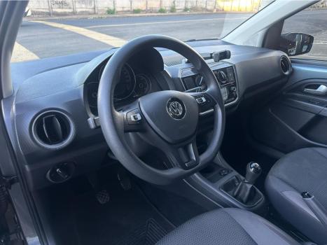 VOLKSWAGEN UP 1.0 4P FLEX 170 TSI XTREME, Foto 17