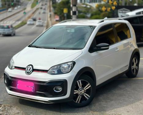 VOLKSWAGEN UP 1.0 4P FLEX 170 TSI XTREME, Foto 1