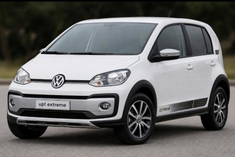 VOLKSWAGEN UP 1.0 4P FLEX 170 TSI XTREME, Foto 1