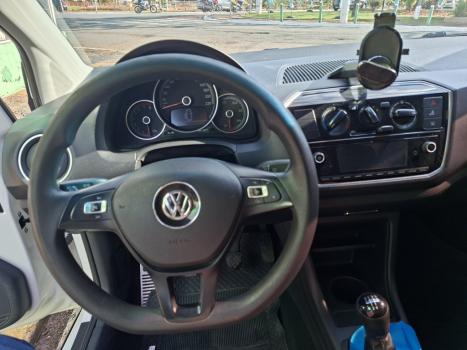 VOLKSWAGEN UP 1.0 4P FLEX 170 TSI XTREME, Foto 9