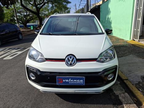 VOLKSWAGEN UP 1.0 4P FLEX 170 TSI XTREME, Foto 3