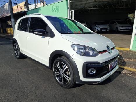 VOLKSWAGEN UP 1.0 4P FLEX 170 TSI XTREME, Foto 2