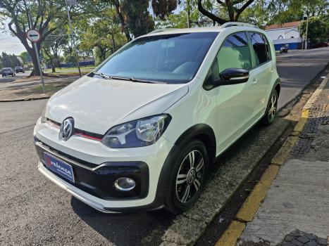 VOLKSWAGEN UP 1.0 4P FLEX 170 TSI XTREME, Foto 1
