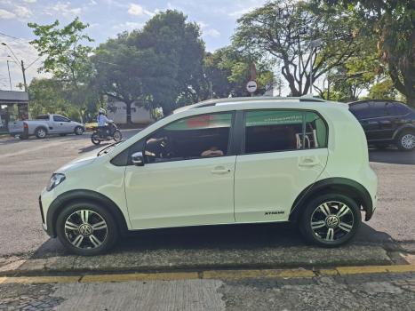 VOLKSWAGEN UP 1.0 4P FLEX 170 TSI XTREME, Foto 5