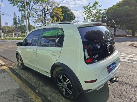 VOLKSWAGEN UP 1.0 4P FLEX 170 TSI XTREME, Foto 7
