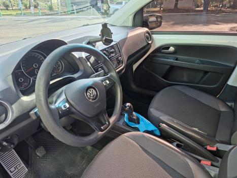 VOLKSWAGEN UP 1.0 4P FLEX 170 TSI XTREME, Foto 10