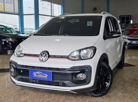 VOLKSWAGEN UP 1.0 4P FLEX 170 TSI XTREME, Foto 1